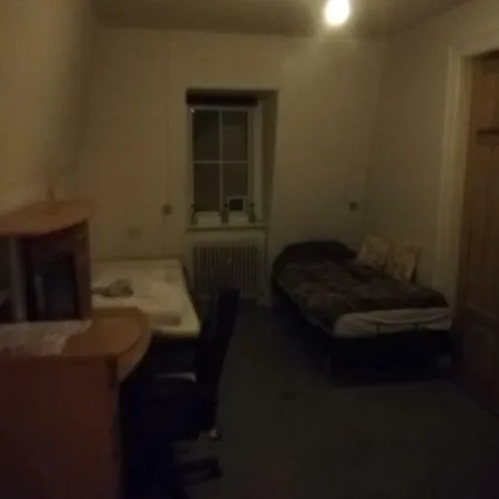 Lejligheden Pa Torvet