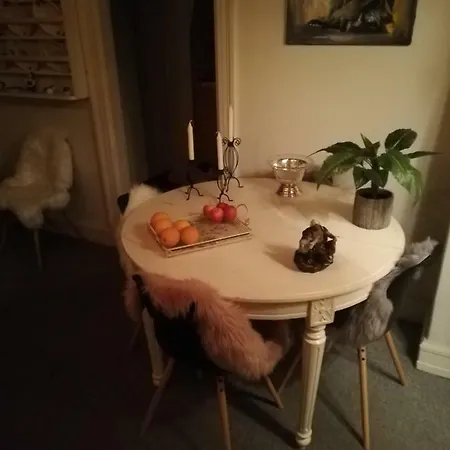 Lejligheden Pa Torvet *